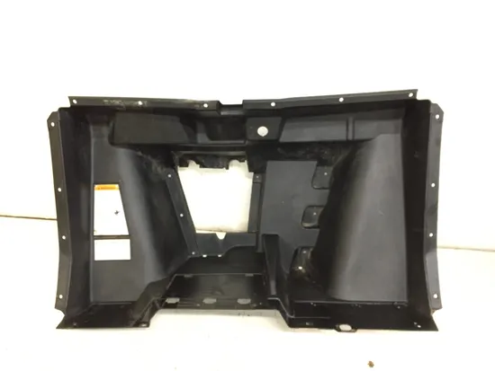 2017 Honda Pioneer 500 SXS500M Firewall 2697A