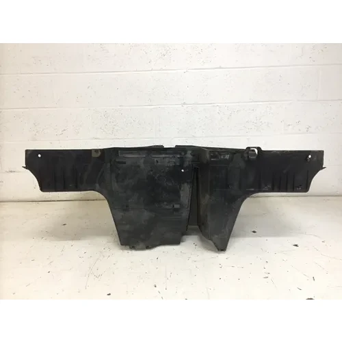 2017 Honda Pioneer 500 SXS500M Firewall 2697A 9