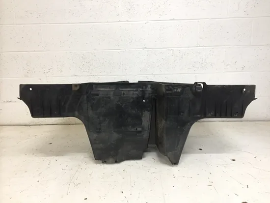 2017 Honda Pioneer 500 SXS500M Firewall 2697A