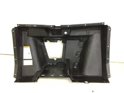 2017 Honda Pioneer 500 SXS500M Firewall 2697A