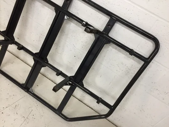 2017 Honda Pioneer 500 SXS500M Rear Rack 2697A