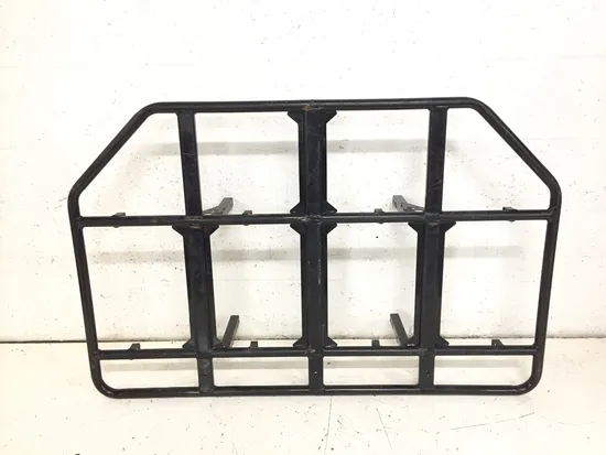 2017 Honda Pioneer 500 SXS500M Rear Rack 2697A
