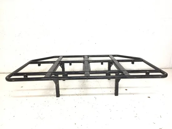 2017 Honda Pioneer 500 SXS500M Rear Rack 2697A