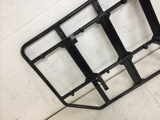 2017 Honda Pioneer 500 SXS500M Rear Rack 2697A