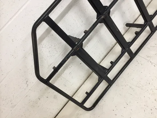 2017 Honda Pioneer 500 SXS500M Rear Rack 2697A