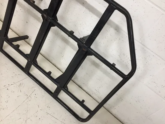 2017 Honda Pioneer 500 SXS500M Rear Rack 2697A