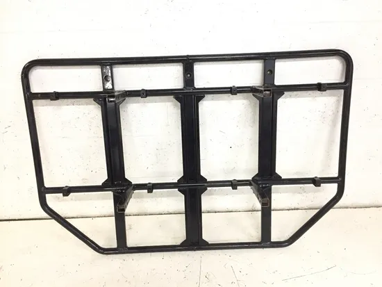 2017 Honda Pioneer 500 SXS500M Rear Rack 2697A