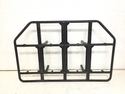2017 Honda Pioneer 500 SXS500M Rear Rack 2697A