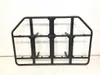 2017 Honda Pioneer 500 SXS500M Rear Rack 2697A