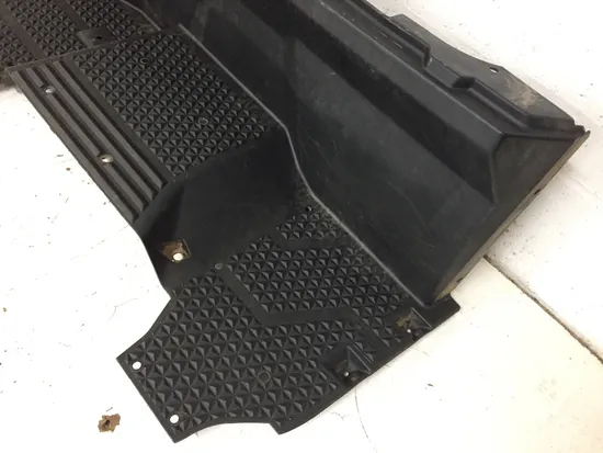 2017 Honda Pioneer 500 SXS500M Floor Board 2697A