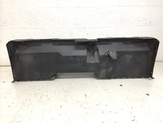 2017 Honda Pioneer 500 SXS500M Floor Board 2697A