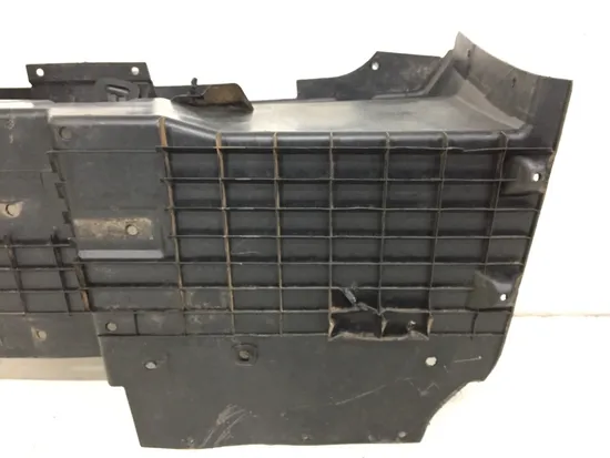 2017 Honda Pioneer 500 SXS500M Floor Board 2697A