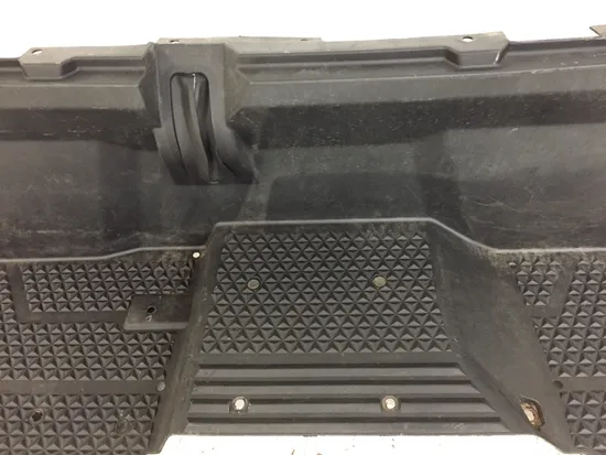 2017 Honda Pioneer 500 SXS500M Floor Board 2697A