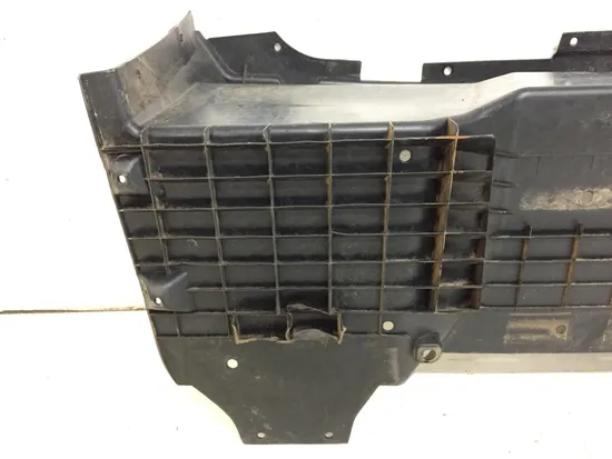 2017 Honda Pioneer 500 SXS500M Floor Board 2697A