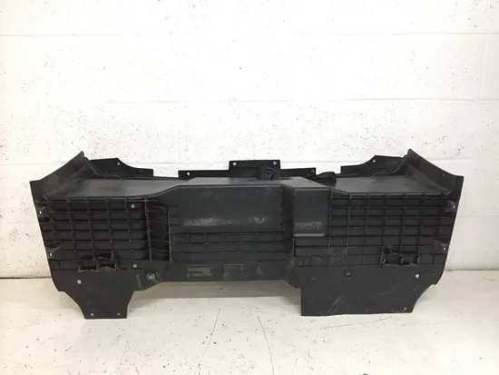2017 Honda Pioneer 500 SXS500M Floor Board 2697A