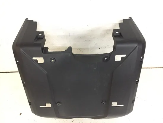 2017 Honda Pioneer 500 SXS500M Rear Fender Deck Cover Panel 2697A