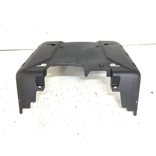 2017 Honda Pioneer 500 SXS500M Rear Fender Deck Cover Panel 2697A 9