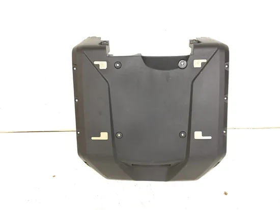 2017 Honda Pioneer 500 SXS500M Rear Fender Deck Cover Panel 2697A