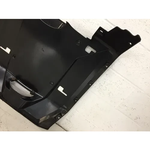 2017 Honda Pioneer 500 SXS500M Rear Fender Deck Cover Panel 2697A 16
