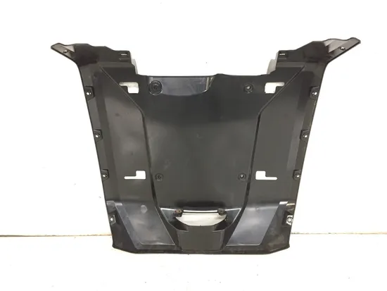 2017 Honda Pioneer 500 SXS500M Rear Fender Deck Cover Panel 2697A