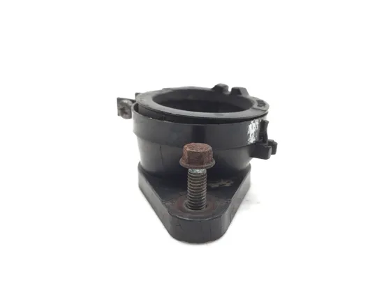 2006 Honda 350 Rancher TRX350FE 4x4 Carburetor Carb Intake Boot Manifold 2698A