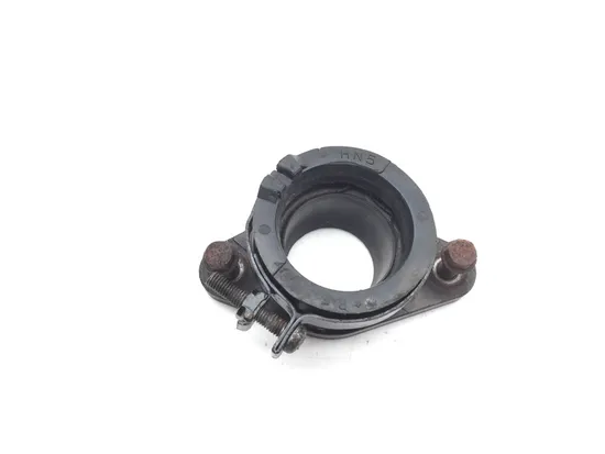 2006 Honda 350 Rancher TRX350FE 4x4 Carburetor Carb Intake Boot Manifold 2698A