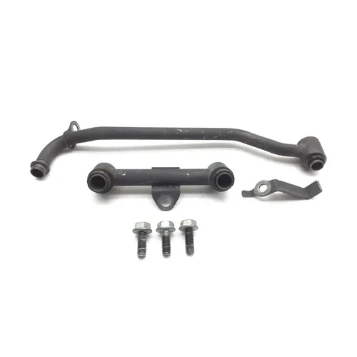 2006 Honda 350 Rancher TRX350FE 4x4 Engine Oil Line 2698A 3