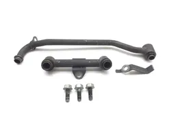 2006 Honda 350 Rancher TRX350FE 4x4 Engine Oil Line 2698A