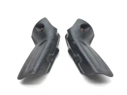 2006 Honda 350 Rancher TRX350FE 4x4 Axle Guards 2698A