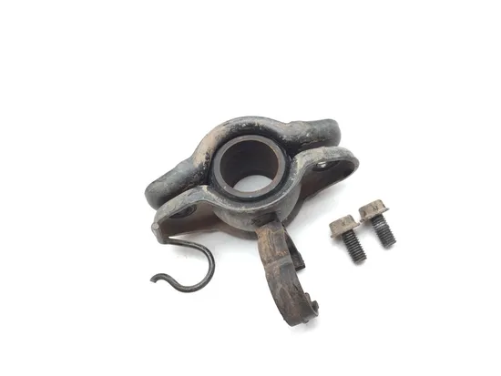 2006 Honda 350 Rancher TRX350FE 4x4 Steering Stem Mount Clamp 2698A