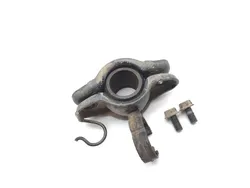 2006 Honda 350 Rancher TRX350FE 4x4 Steering Stem Mount Clamp 2698A