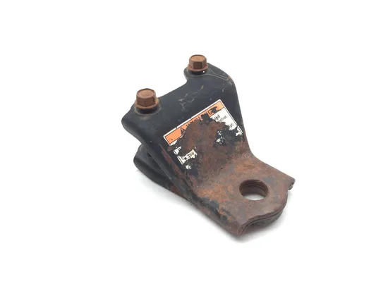 2006 Honda 350 Rancher TRX350FE 4x4 Hitch 2698A