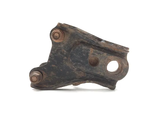 2006 Honda 350 Rancher TRX350FE 4x4 Hitch 2698A