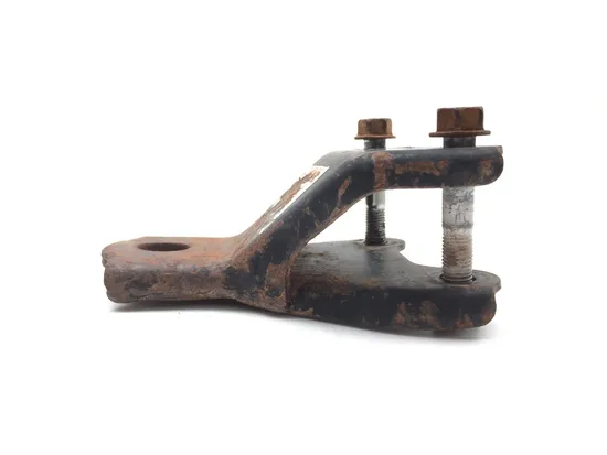 2006 Honda 350 Rancher TRX350FE 4x4 Hitch 2698A