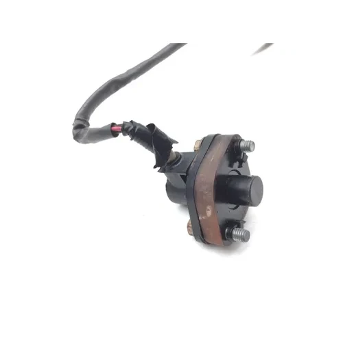 2006 Honda 350 Rancher TRX350FE 4x4 Engine Speed Sensor 2698A 7