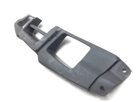 2006 Honda 350 Rancher 4x4 Plastic Headlight Surround Casing Bezel 2698A x