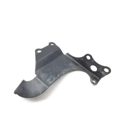 2006 Honda 350 Rancher TRX350FE 4x4 Fan Brackets 2698A 9