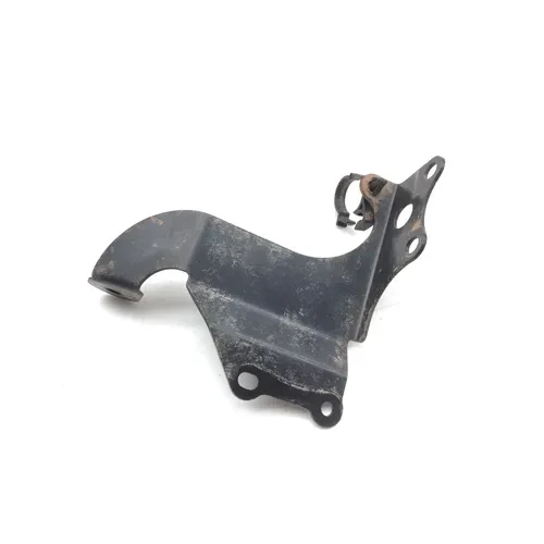 2006 Honda 350 Rancher TRX350FE 4x4 Fan Brackets 2698A 11
