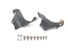 2006 Honda 350 Rancher TRX350FE 4x4 Fan Brackets 2698A