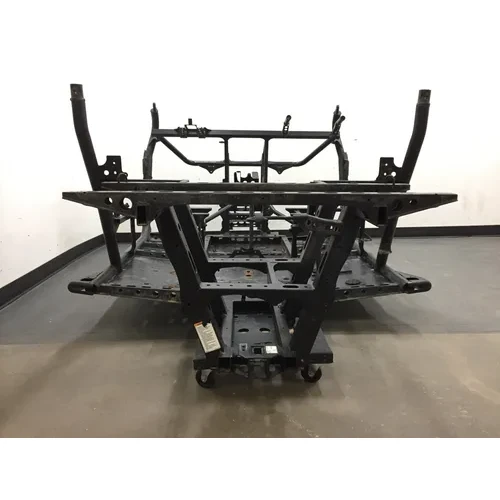 Frame Chassis 2016 Yamaha Wolverine YXE 700 4x4 FI 2700A 15
