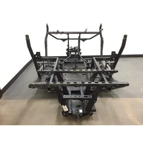 Frame Chassis 2016 Yamaha Wolverine YXE 700 4x4 FI 2700A 13