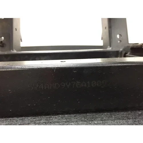 Frame Chassis 2016 Yamaha Wolverine YXE 700 4x4 FI 2700A 5