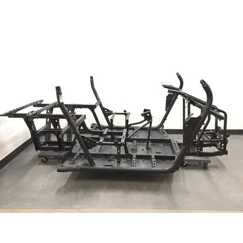 Frame Chassis 2016 Yamaha Wolverine YXE 700 4x4 FI 2700A 3