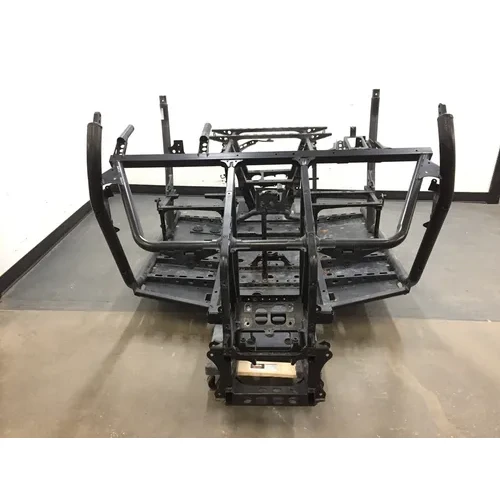 Frame Chassis 2016 Yamaha Wolverine YXE 700 4x4 FI 2700A 7