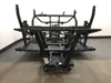 Frame Chassis 2016 Yamaha Wolverine YXE 700 4x4 FI 2700A