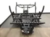 Frame Chassis 2016 Yamaha Wolverine YXE 700 4x4 FI 2700A