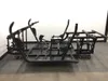 Frame Chassis 2016 Yamaha Wolverine YXE 700 4x4 FI 2700A