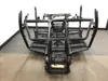 Frame Chassis 2016 Yamaha Wolverine YXE 700 4x4 FI 2700A