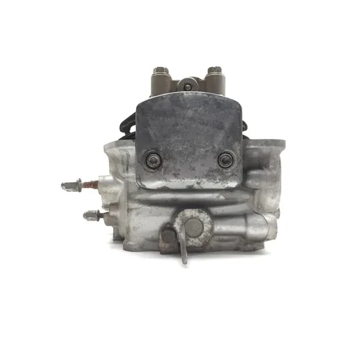 Engine Cylinder Head Complete W Cams Left From 1988 Honda Goldwing 1500 2629A 11