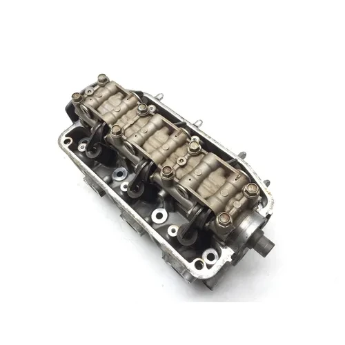 Engine Cylinder Head Complete W Cams Left From 1988 Honda Goldwing 1500 2629A 19